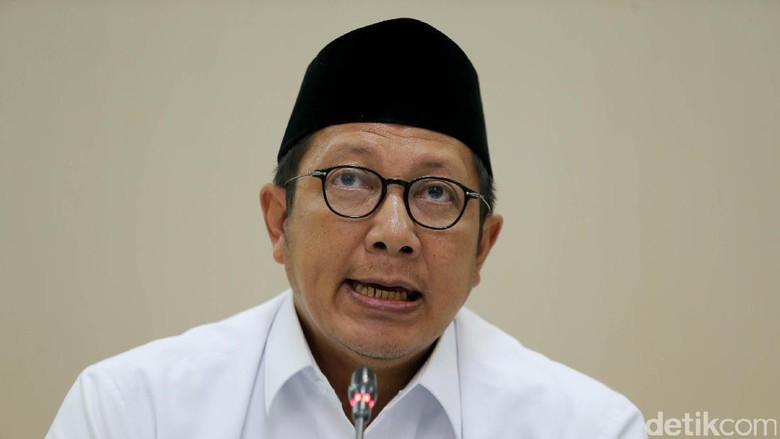 Menag Sudah Pernah Ingatkan HTI: Jangan Sentuh Pancasila Menag Sudah Pernah Ingatkan HTI: Jangan Sentuh Pancasila