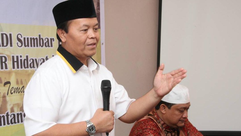 Belum Deal soal Prabowo, PKS Ingin Ada Capres Alternatif Belum Deal soal Prabowo, PKS Ingin Ada Capres Alternatif