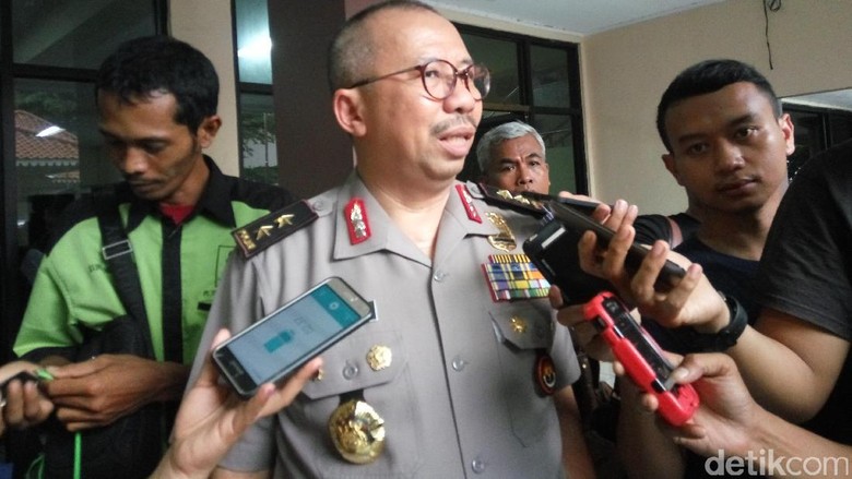 Pejabat Akpol Dicopot Pasca Tewasnya Taruna Mohammad Adam Pejabat Akpol Dicopot Pasca Tewasnya Taruna Mohammad Adam