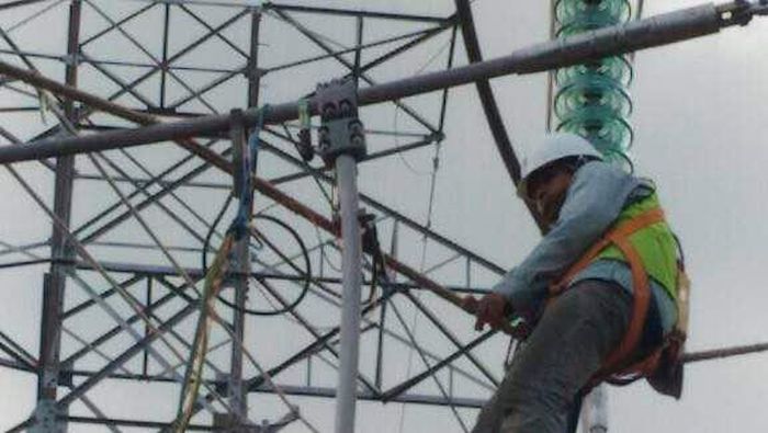 Foto: dok. PLN Foto: dok. PLN