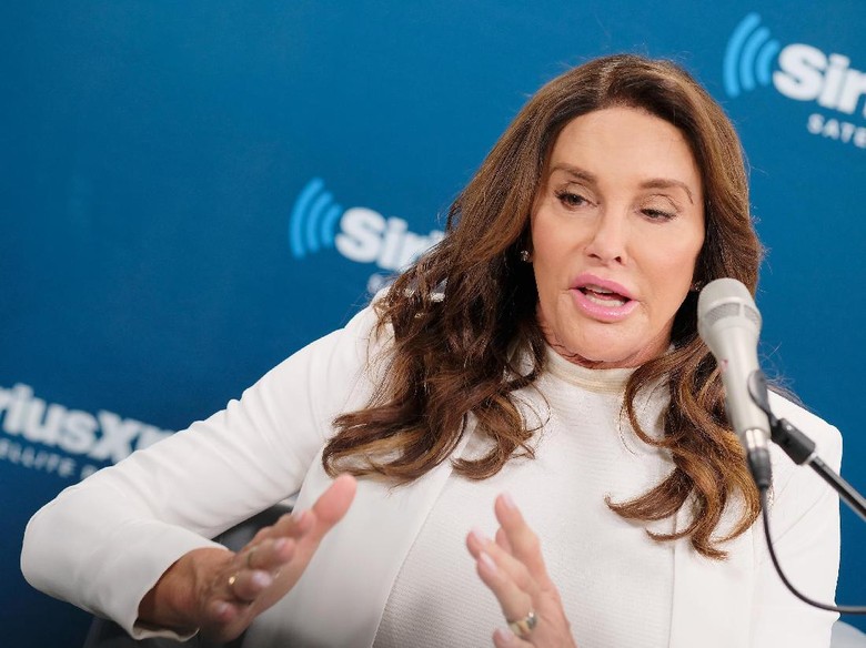 Caitlyn Jenner Sudah Tak Lagi Berhubungan dengan Keluarga Kardashian Caitlyn Jenner Sudah Tak Lagi Berhubungan dengan Keluarga Kardashian
