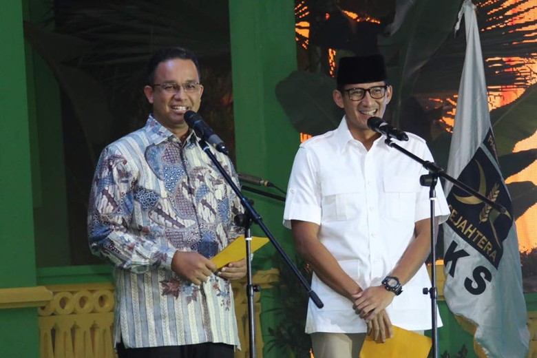 Anies Siap Maksimalkan Program Pertukaran Kepsek Kemendikbud di DKI Anies Siap Maksimalkan Program Pertukaran Kepsek Kemendikbud di DKI