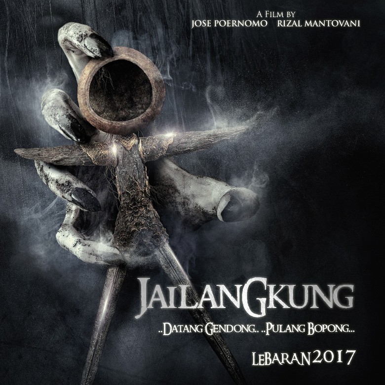 Film Jailangkung Habiskan Biaya Hampir Rp 10 Miliar Film Jailangkung Habiskan Biaya Hampir Rp 10 Miliar