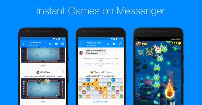 Foto: Instant Games Foto: Instant Games