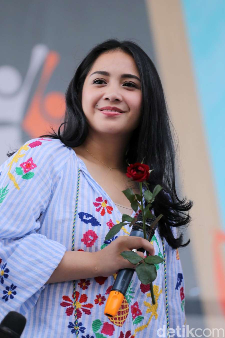 Isu Ayu Ting Ting Santer Raffi Ahmad Dan Nagita Slavina Malah Makin