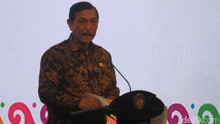 Foto: Ardan Adhi Chandra/detikFinance Foto: Ardan Adhi Chandra/detikFinance
