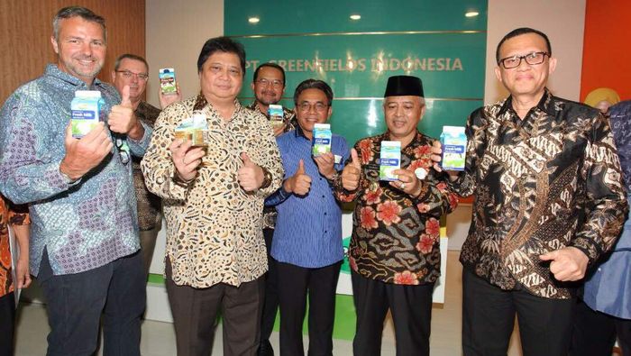 Foto: Budi Hartadi/detikcom Foto: Budi Hartadi/detikcom