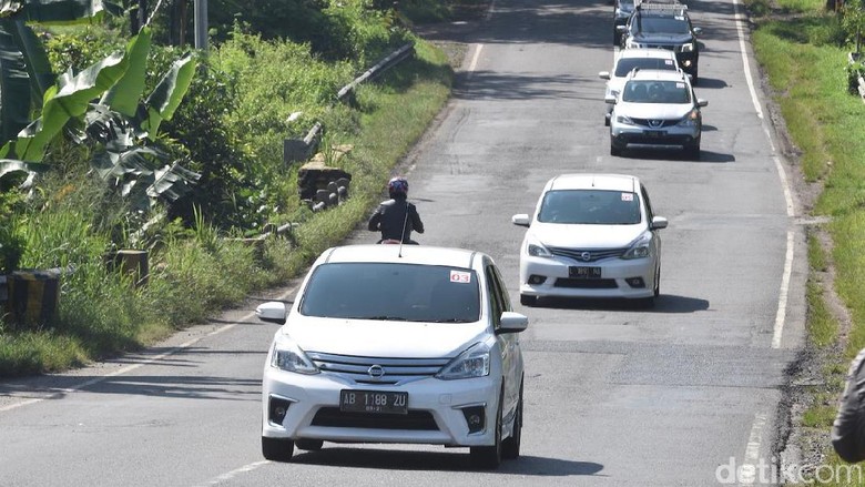 Nissan: Grand Livina Pasti Ada Generasi Barunya Nissan: Grand Livina Pasti Ada Generasi Barunya