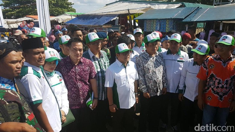 PKB Ultimatum Menteri Susi: Dialog dengan Nelayan atau Hak Angket! PKB Ultimatum Menteri Susi: Dialog dengan Nelayan atau Hak Angket!
