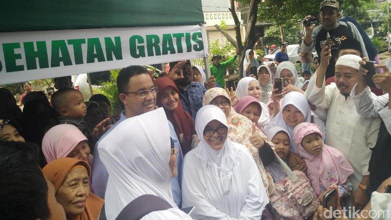 Anies: Program DP Rp 0 Baru Bisa Dilaksanakan 2018 Anies: Program DP Rp 0 Baru Bisa Dilaksanakan 2018