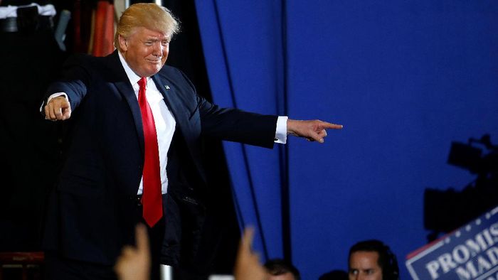Foto: Reuters Foto: Reuters