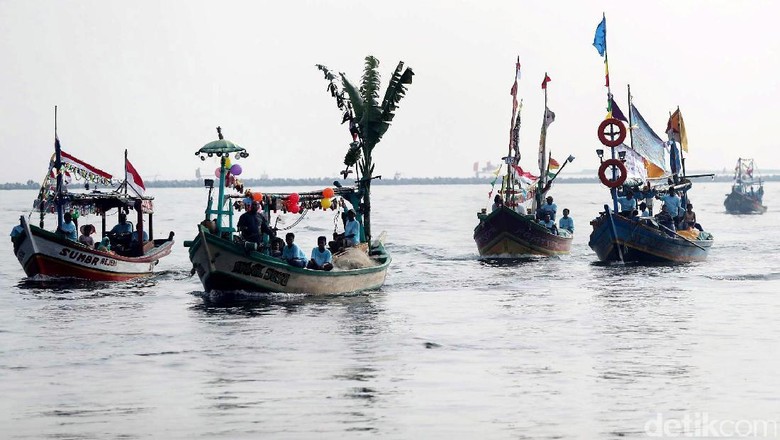Long Boat Berpenumpang 7 Orang Hilang Kontak di Mimika Long Boat Berpenumpang 7 Orang Hilang Kontak di Mimika