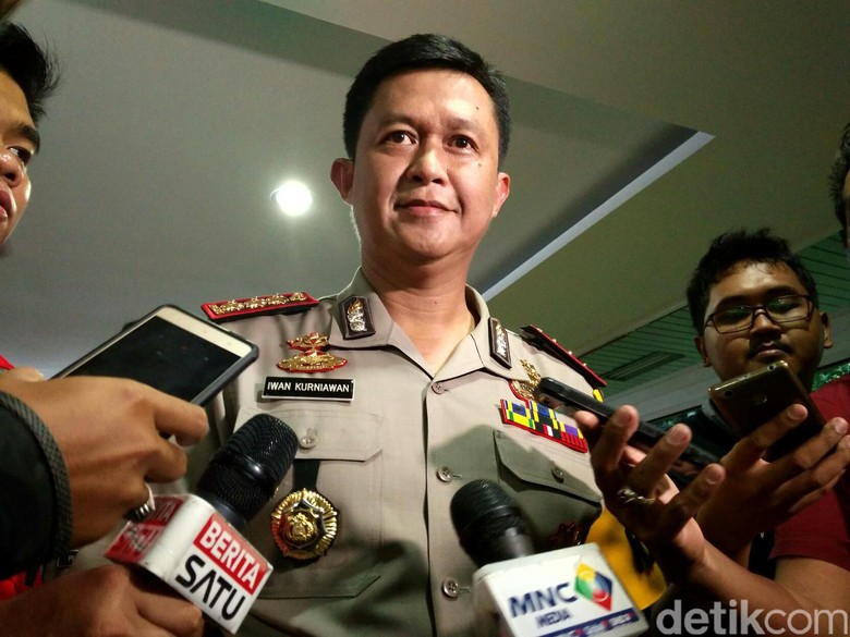 Fadli Zon Sebut Ahmad Dhani Dikriminalisasi, Ini Respons Polisi