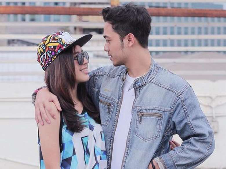 Fay Nabila Risih Disebut Next Awkarin Fay Nabila Risih Disebut Next Awkarin