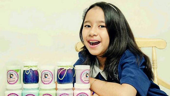 Foto: Dok. Instagram @katalog_naya18 Foto: Dok. Instagram @katalog_naya18