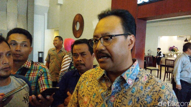 Duet Maut Dalang Kondang akan Ramaikan Lapangan Kodam Brawijaya Duet Maut Dalang Kondang akan Ramaikan Lapangan Kodam Brawijaya