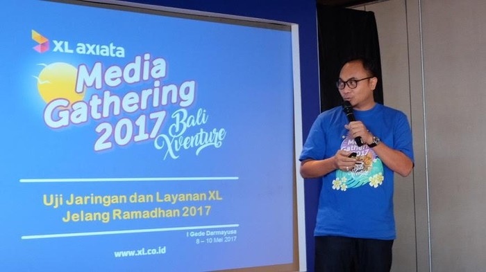 Foto: Anggoro Suryo Jati/detikinet Foto: Anggoro Suryo Jati/detikinet