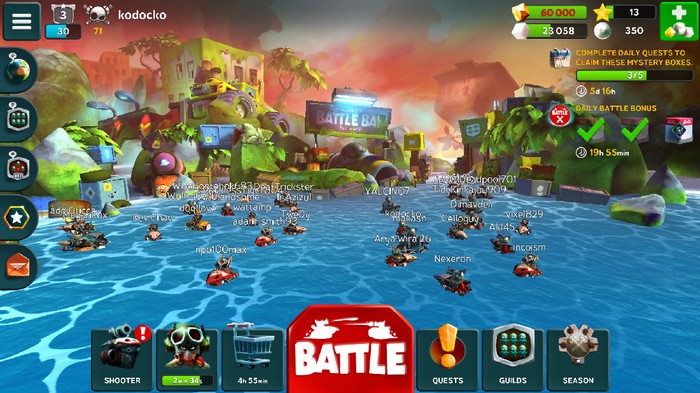 Foto: screenshot detikINET Foto: screenshot detikINET