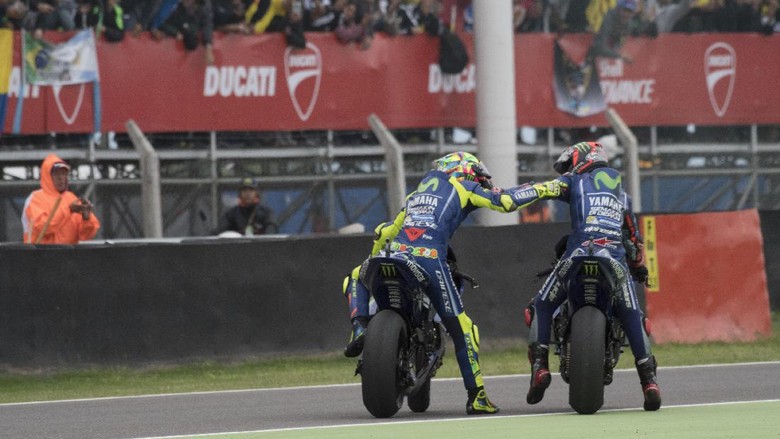 Tahun yang Berat buat Yamaha, tapi Bukan Tahun Malapetaka Tahun yang Berat buat Yamaha, tapi Bukan Tahun Malapetaka