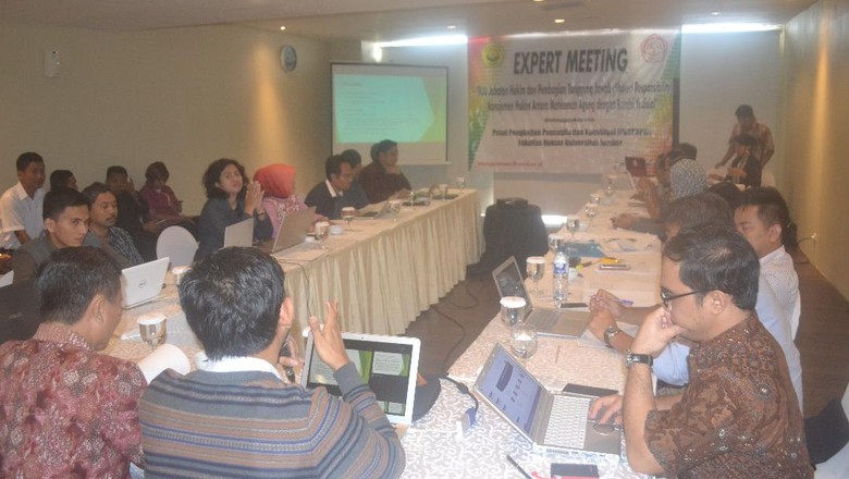 Darurat Integritas Hakim, RUU JH Solusi Wujudkan Marwah Pengadilan Darurat Integritas Hakim, RUU JH Solusi Wujudkan Marwah Pengadilan