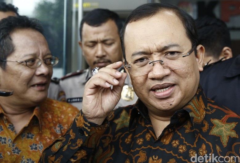 Priyo soal Kriteria Caketum Golkar: Punya Integritas dan Kredibel Priyo soal Kriteria Caketum Golkar: Punya Integritas dan Kredibel