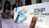 Maksimalkan Produktivitas dengan Apps Clone di Vivo V5s Maksimalkan Produktivitas dengan Apps Clone di Vivo V5s