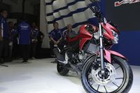 Indonesia Luncurkan All New Vixion Dan All New Vixion R