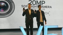 Vivo V5s Resmi Dirilis, Berapa Harganya? Vivo V5s R esmi Dirilis, Berapa Harganya?