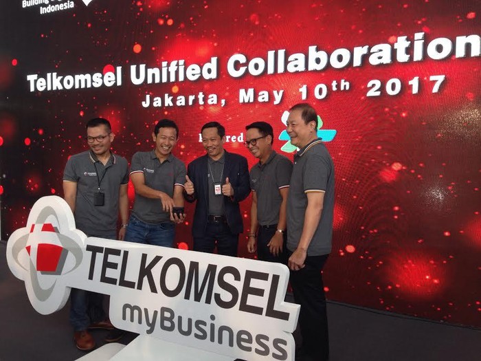 Foto: Agus Tri Haryanto/detikINET Foto: Agus Tri Haryanto/detikINET