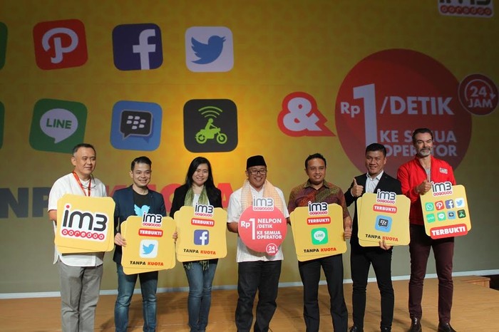 Foto: Agus Tri Haryanto/inet Foto: Agus Tri Haryanto/inet
