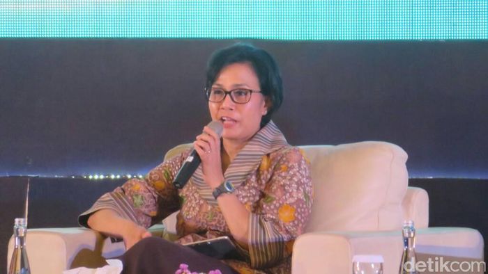 Foto: Ardan Adhi Chandra/detikFinance Foto: Ardan Adhi Chandra/detikFinance