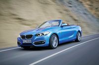 BMW Segarkan Seri 2