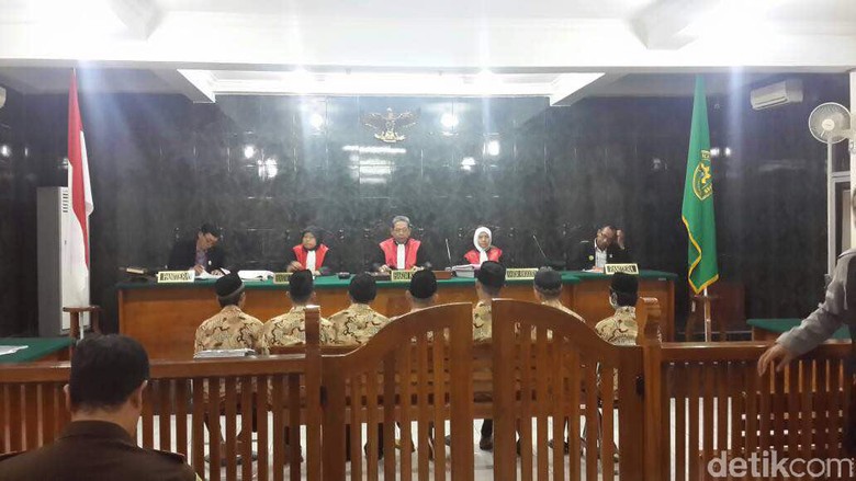 Ini Harapan Ortu Korban Kasus Pembunuhan Sejoli oleh Geng Motor di Cirebon Ini Harapan Ortu Korban Kasus Pembunuhan Sejoli oleh Geng Motor di Cirebon