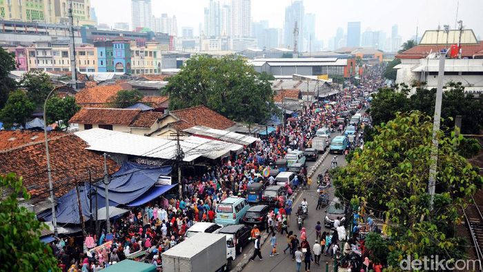 Foto: Rachman Haryanto Foto: Rachman Haryanto