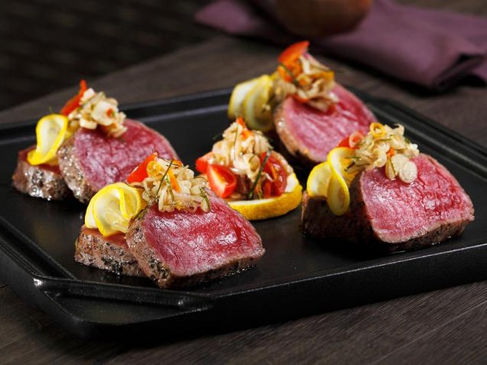 Foto: DoubleTree by Hilton Jakarta Foto: DoubleTree by Hilton Jakarta