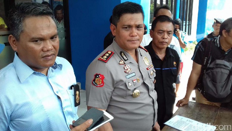 Enam Tersangka Baru Mapala UII Tak Hadiri Panggilan Polisi Enam Tersangka Baru Mapala UII Tak Hadiri Panggilan Polisi