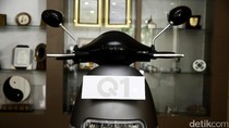 Viar Siap Beli Baterai Bekas Motor Listriknya setelah 3 Tahun