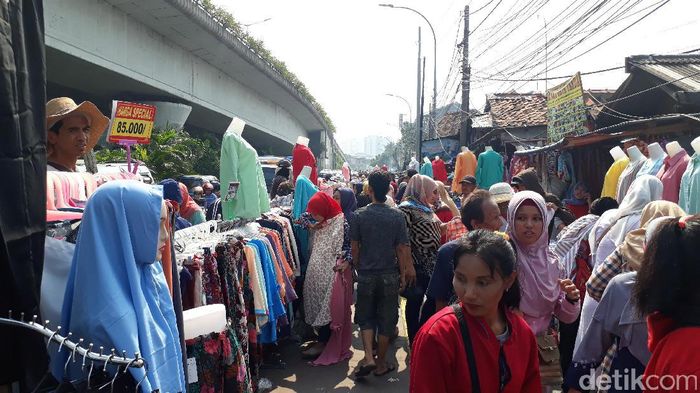 Foto: Fadhly F Rachman-detikFinance Foto: Fadhly F Rachman-detikFinance