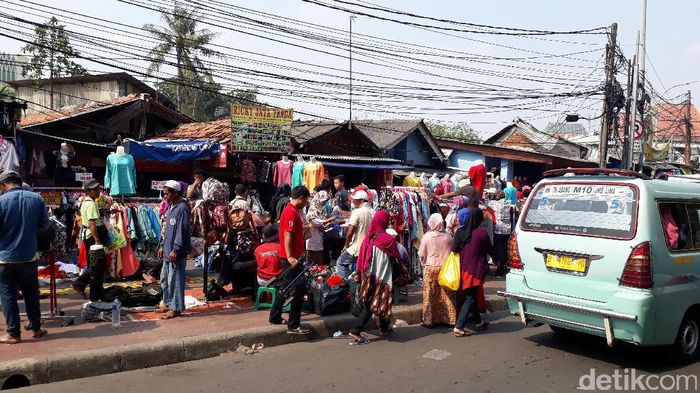 Foto: Fadhly F Rachman-detikFinance Foto: Fadhly F Rachman-detikFinance