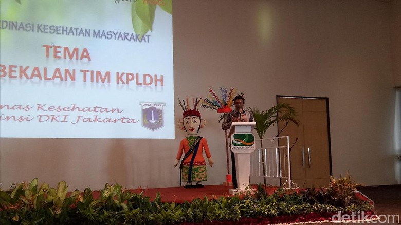 Akan Datangi Rutan Mako Brimob, Djarot Dititipi Salam untuk Ahok Akan Datangi Rutan Mako Brimob, Djarot Dititipi Salam untuk Ahok