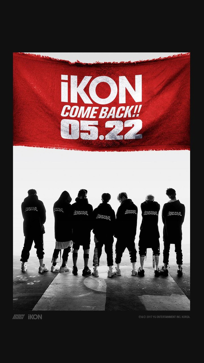 Akhirnya! iKON Rilis Teaser Film New Kids: Begin Jelang Comeback Akhirnya! iKON Rilis Teaser Film New Kids: Begin Jelang Comeback