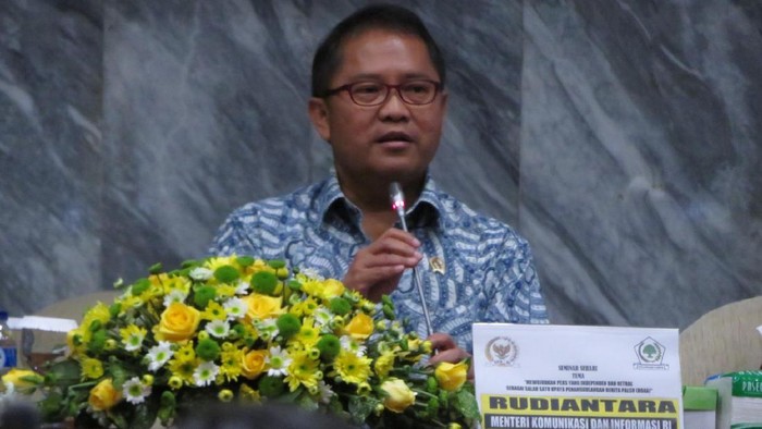 Foto: Andhika Prasetia/detikcom Foto: Andhika Prasetia/detikcom