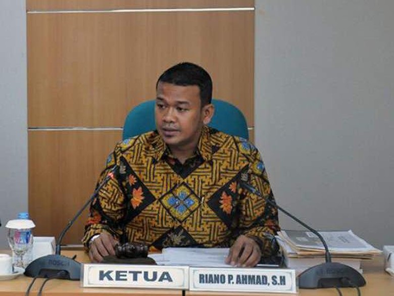 PPP DKI Siap Duduk Bareng Tim Sinkronisasi Anies-Sandi PPP DKI Siap Duduk Bareng Tim Sinkronisasi Anies-Sandi