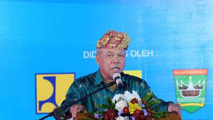 Foto: Dok. Kementerian PUPR Foto: Dok. Kementerian PUPR