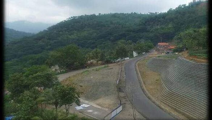 Foto: Dok. Kementerian PUPR Foto: Dok. Kementerian PUPR
