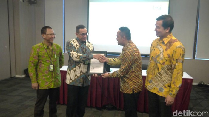 Foto: dok. KPEI Foto: dok. KPEI