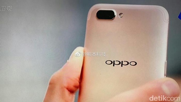 Foto: Oppo Foto: Oppo