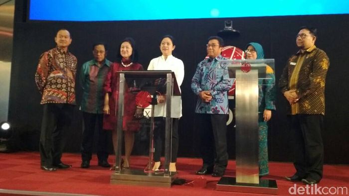 Foto: Danang Sugianto/detikFinance Foto: Danang Sugianto/detikFinance