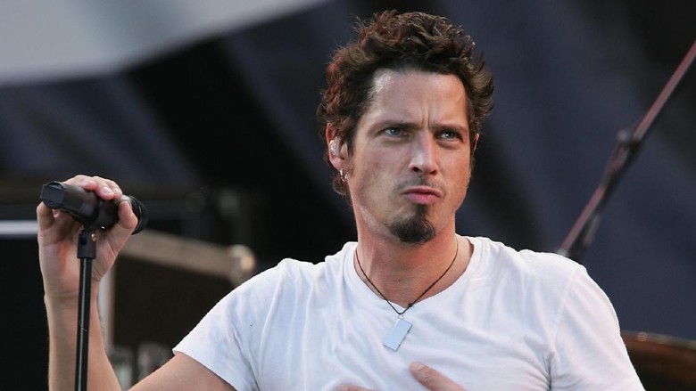 Meninggal Dunia, Chris Cornell Masih Punya Jadwal Tur Meninggal Dunia, Chris Cornell Masih Punya Jadwal Tur