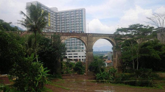 Foto: Dok. KAI Foto: Dok. KAI